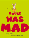 mousewasmad